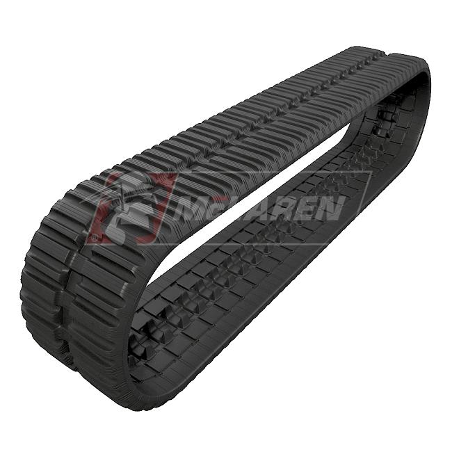NextGen TDF rubber track for CTL Takeuchi TL10V-2CRP